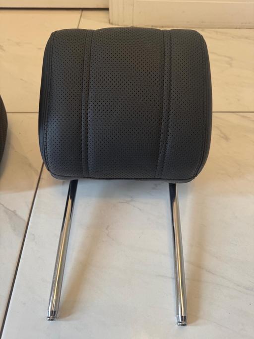 Vehicles Blackrod Bolton - Photos for Range Rover sport headrests x 2