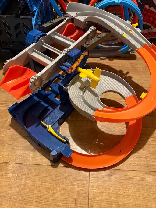 Buy & Sell Shildon County Durham - Photos for Hot wheels ultimate