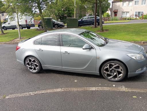 Vehicles Penicuik Midlothian - Photos for Vauxhall Insignia