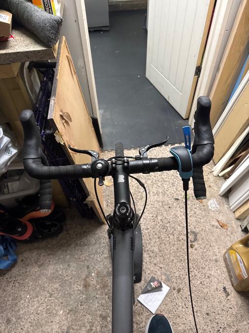 Buy & Sell Quinton Birmingham - Photos for Boardman Comp Bike (trainer not included)
