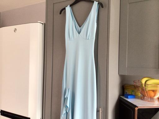 Buy & Sell Langthwaite Grange Ind Estate Wakefield - Photos for Ladies Maxi Dress Size 8/10 £5