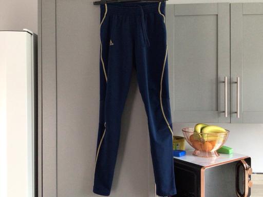 Buy & Sell Langthwaite Grange Ind Estate Wakefield - Photos for MENS Adidas xSkinny Joggers Size M £5