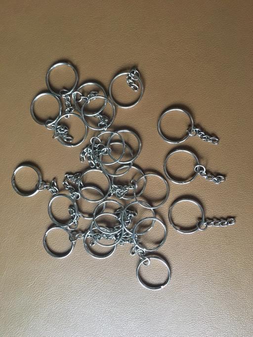 further learning Cheslyn Hay South Staffordshire - Photos for Craft keyring rings