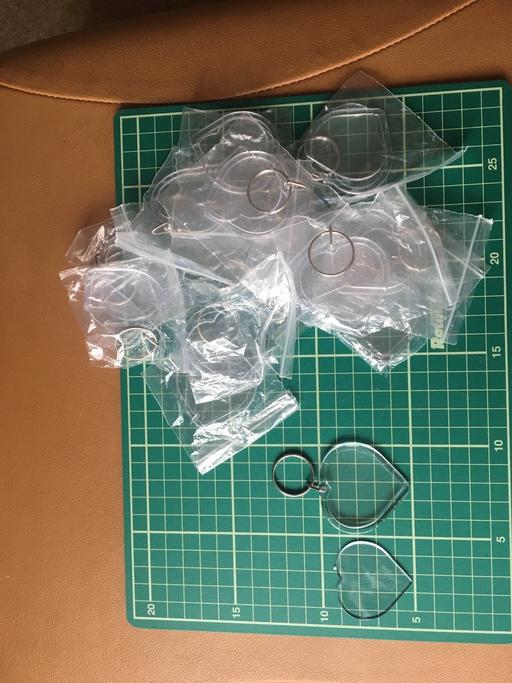 further learning Walsall South Staffordshire - Photos for Craft plastic keyring makers