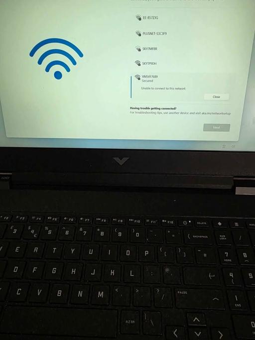 Buy & Sell Aston Birmingham - Photos for HP Victus Gaming Laptop