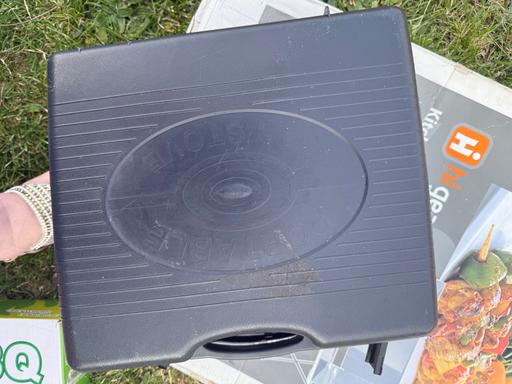 Buy & Sell Greenhill Sheffield - Photos for Camping single stove