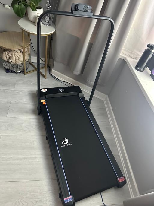 Buy & Sell Beckton East London - Photos for Walking pad