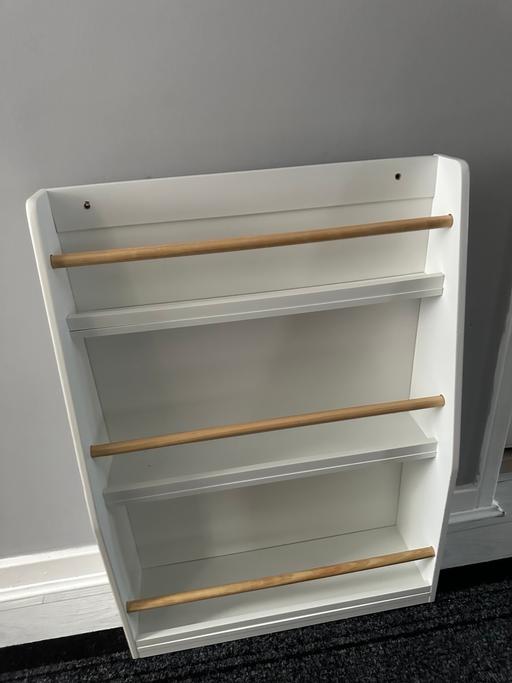 Buy & Sell Beckton East London - Photos for Book shelf
