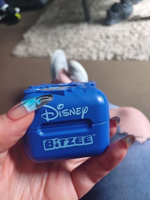 Buy & Sell Paddock Kirklees - Photos for disney bitzee