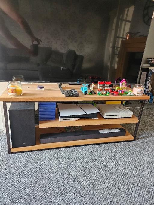 Buy & Sell Quarry Bank Dudley - Photos for bespoke tv stand