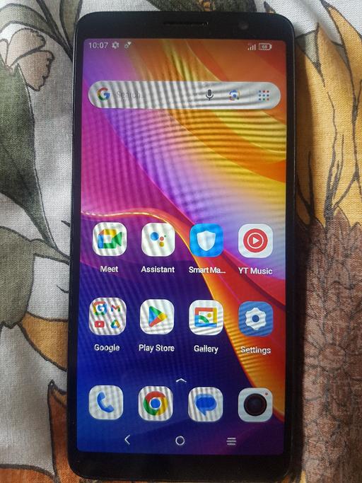 Buy & Sell Mount Pleasant Kirklees - Photos for TCL 501 Mobile Phone