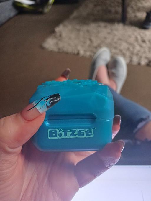 Buy & Sell Crosland Moor Kirklees - Photos for bitzee toy