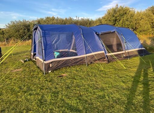Buy & Sell Greenhill Sheffield - Photos for Camping kit