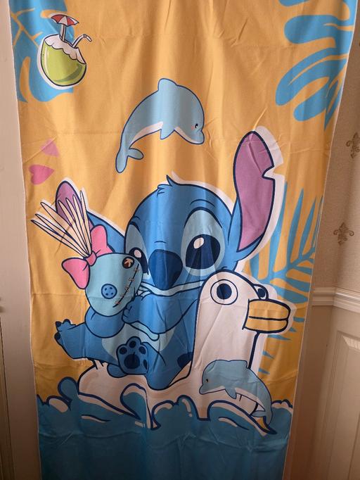Buy & Sell Blackpool Town Centre Blackpool - Photos for XL Stitch towel NEW