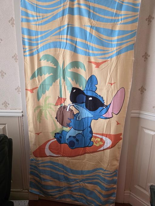 Buy & Sell Blackpool Town Centre Blackpool - Photos for XL Stitch towel NEW