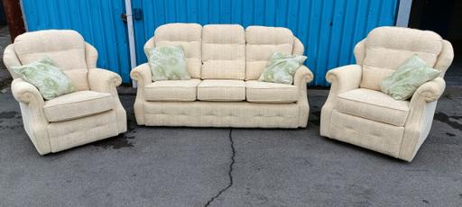 Buy & Sell Cheslyn Hay South Staffordshire - Photos for G Plan Three Piece Suite