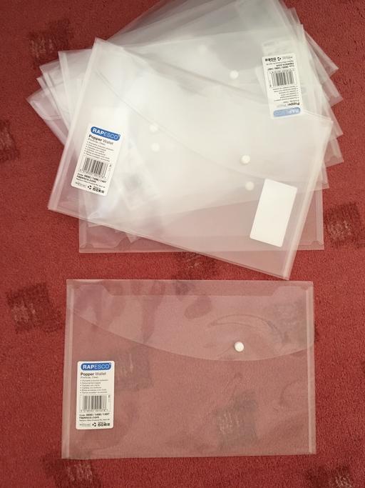 further learning Cheslyn Hay South Staffordshire - Photos for Stationery storage wallets