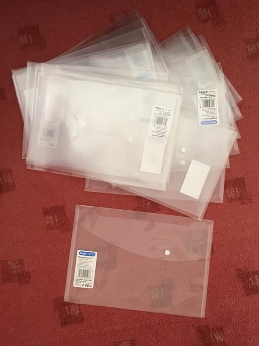 further learning Walsall South Staffordshire - Photos for Stationery storage wallets
