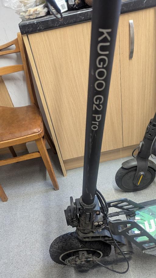 Buy & Sell Waltham Forest East London - Photos for Kugoo G2 Pro Scooter