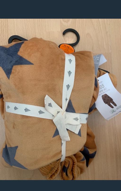 Buy & Sell Hamilton Leicester - Photos for Children’s pyjamas set