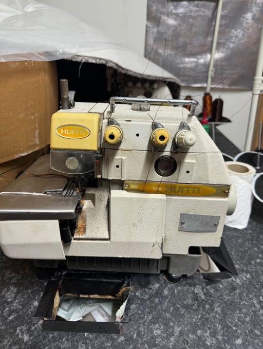 Buy & Sell Wednesbury Sandwell - Photos for Overlock Sewing machine
