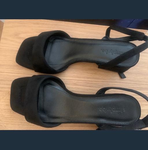 Buy & Sell Hamilton Leicester - Photos for Women sandals