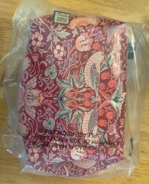 Buy & Sell Hamilton Leicester - Photos for Make up bag
