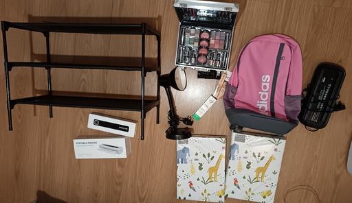 Buy & Sell Peckham South East London - Photos for joblot