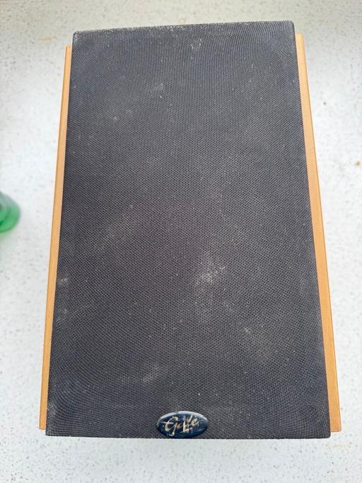 Buy & Sell Bradmore Wolverhampton - Photos for Gale speakers