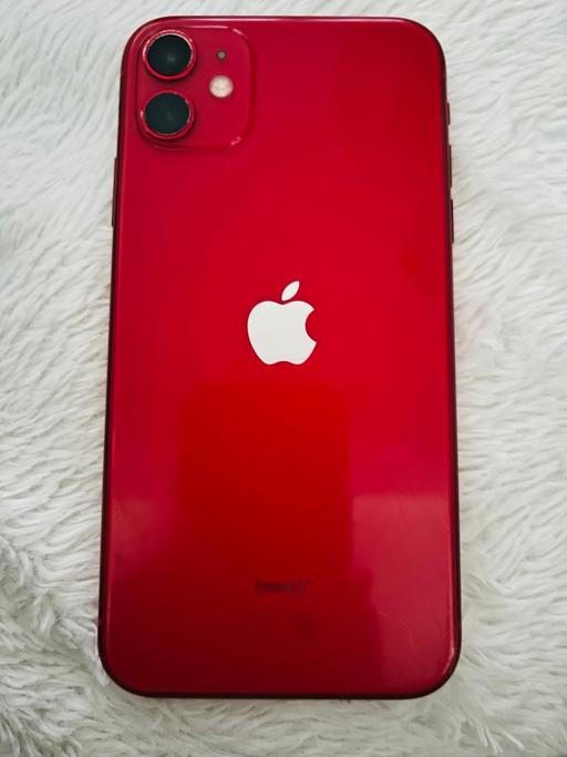 Buy & Sell Castle Green East London - Photos for iPhone 11 limited addition in red