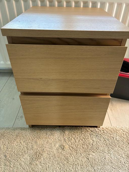 Buy & Sell Fatfield Sunderland - Photos for Ikea draws