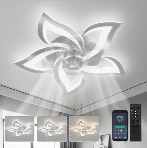 Buy & Sell Bloxwich Walsall - Photos for YUNLONG Ceiling Fans with Lights and Remote