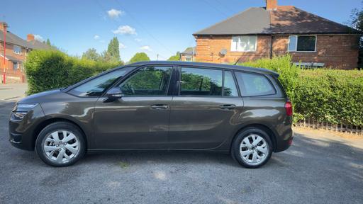 Vehicles Kingstanding Birmingham - Photos for 2014 Citroën C4 5 door 7 seater grand picasso