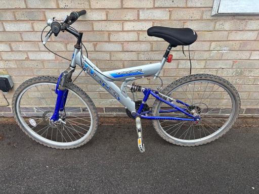 Buy & Sell Wombourne South Staffordshire - Photos for Bike