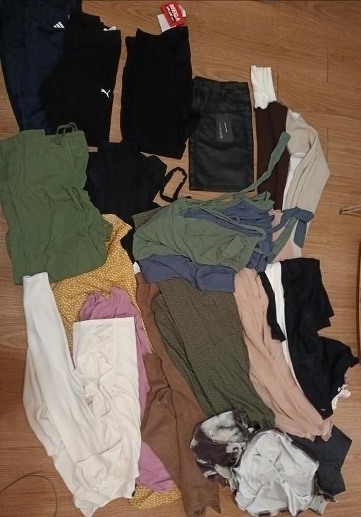Buy & Sell Peckham South East London - Photos for joblot clothing