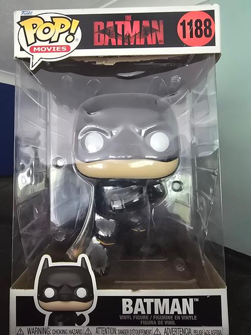 Buy & Sell Cowley Oxford - Photos for batman funko