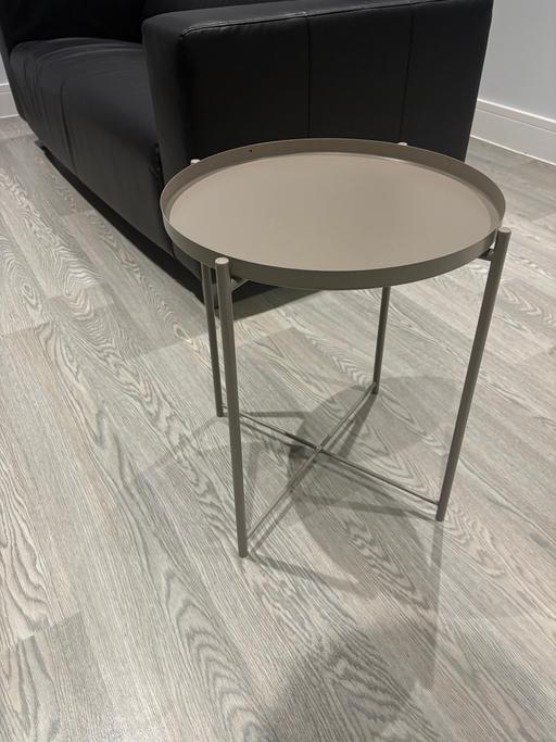 Buy & Sell Ocean Village Southampton - Photos for Modern coffee side table excellent condition