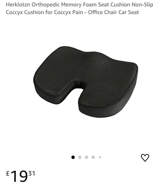 Buy & Sell Windle Saint Helens - Photos for orthopedic cushion
