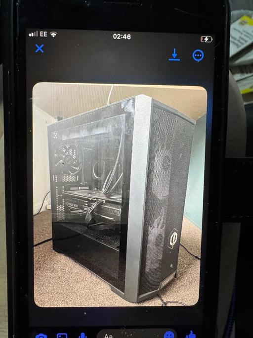 Buy & Sell Studley Stratford-on-Avon - Photos for Pc gaming setup