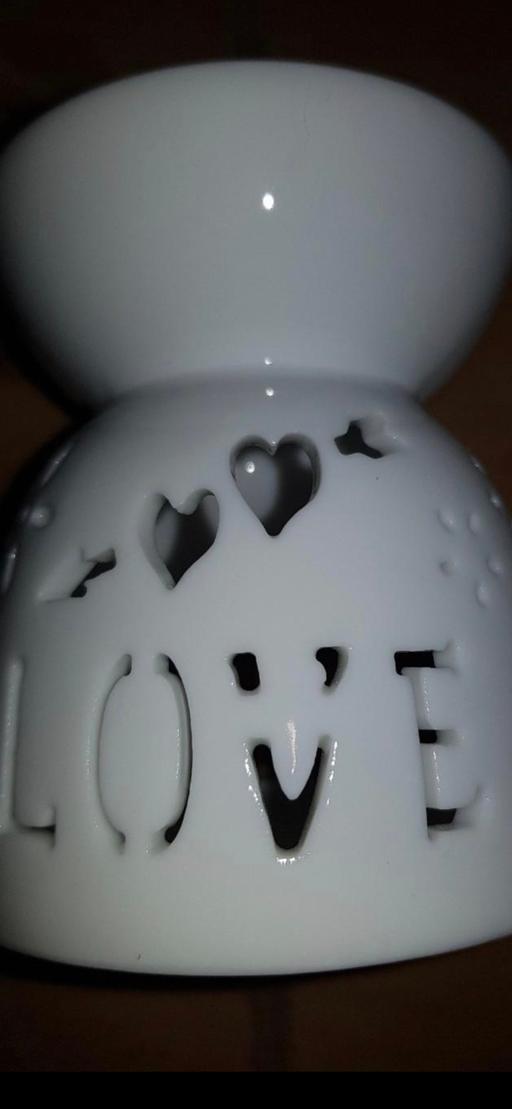 Buy & Sell Blackpool Town Centre Blackpool - Photos for Wax melt burner NEW
