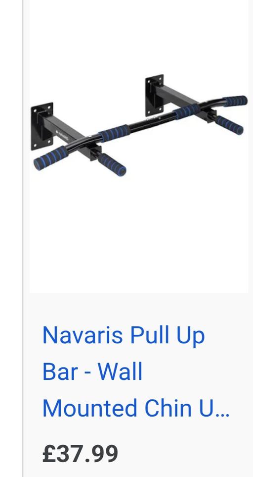 Buy & Sell Eccleston Saint Helens - Photos for pull up bar
