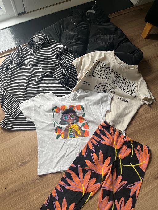 Buy & Sell Wickersley Rotherham - Photos for Bargain bundle age 11-12 years 5 items
