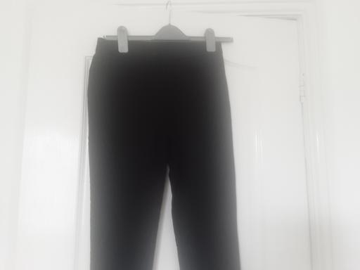Buy & Sell Bolton-Upon-Dearne Barnsley - Photos for Age 13 new next girls black school trousers