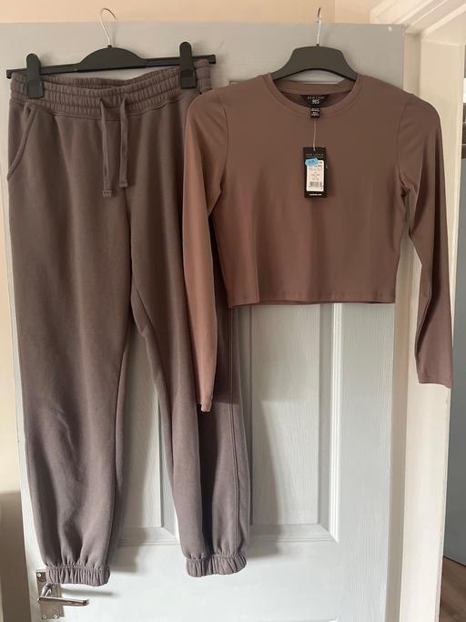 Buy & Sell Wickersley Rotherham - Photos for Casual lounge wear age 14 years new top