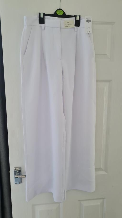 Buy & Sell Essington Wolverhampton - Photos for ladies abercrombie and fitch trousers size 6