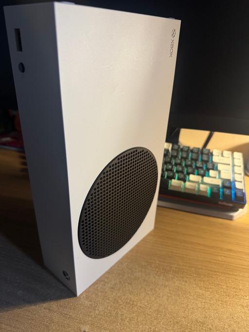 Buy & Sell Norbury South West London - Photos for Xbox Series S 512 GB SSD PRISTINE CONDITION