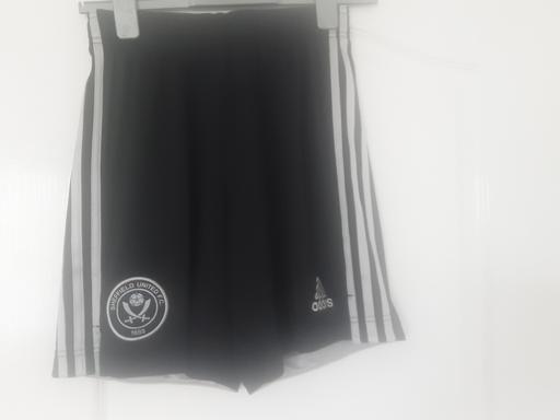 Buy & Sell Bolton-Upon-Dearne Barnsley - Photos for Adult size s Sheffield United shorts