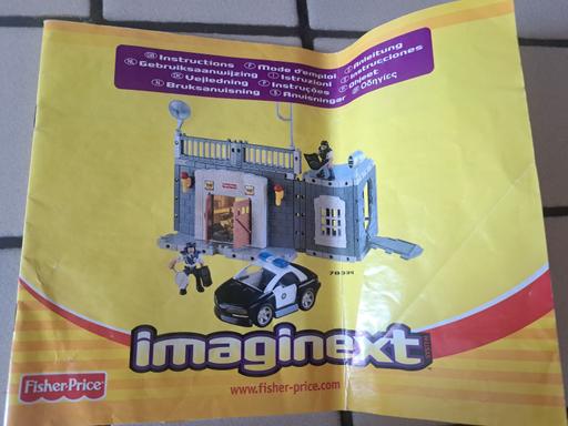 Buy & Sell Hackbridge Sutton - Photos for Imaginext building set