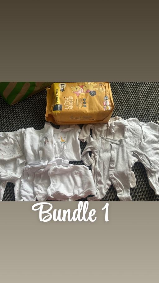Buy & Sell Prologis Park Coventry - Photos for Baby stuff