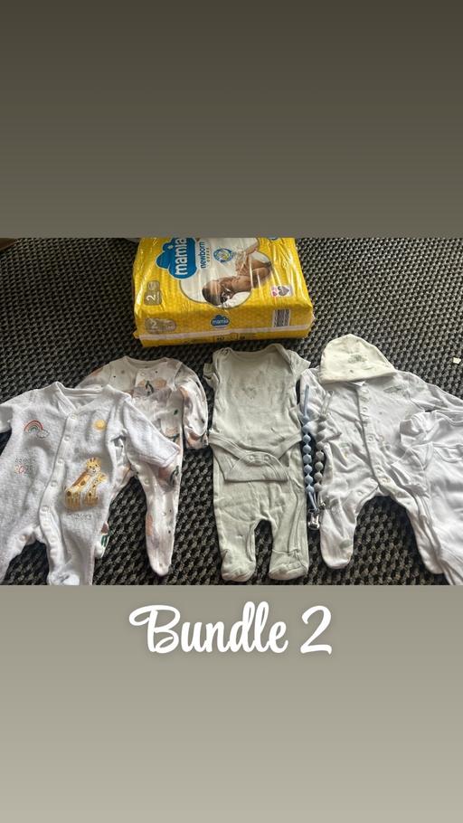 Buy & Sell Prologis Park Coventry - Photos for Baby clothes